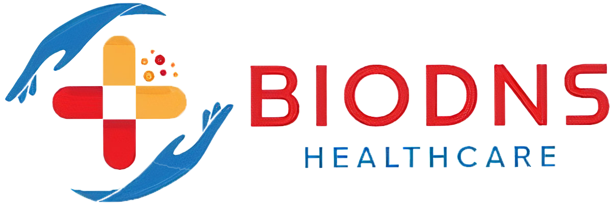 BIODNS HEALTHCARE